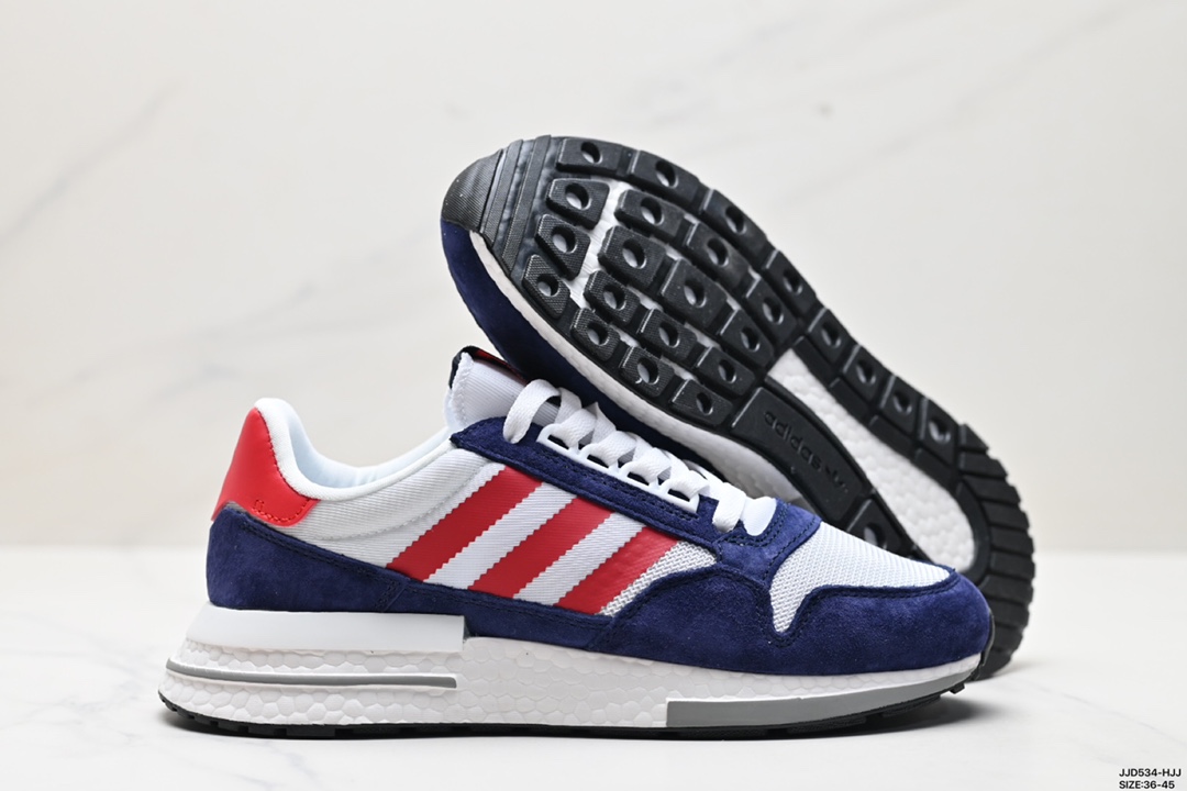 Adidas ZX Series Shoes